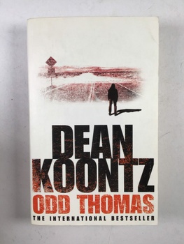Dean Koontz: Odd Thomas Pevná