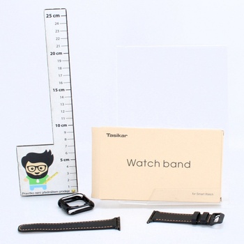 Náramek Tasikar pro Apple Watch 42 mm