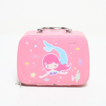 Kozmetický kufrík s líčidlami Dreamon