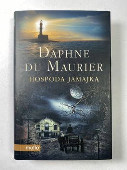 Daphne Du Maurier: Hospoda Jamajka