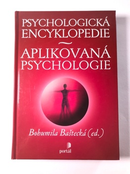 Psychologická encyklopedie: Aplikovaná psychologie