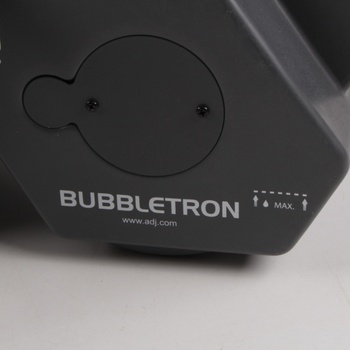 Výrobník bublin ADJ Bubbletron 