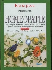 Homeopatie pro domácí použití