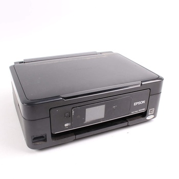Multifunkční tiskárna Epson Stylus SX445W