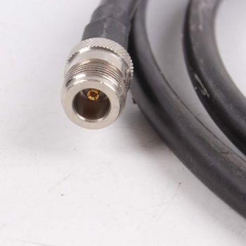 Koaxiální kabel N female/N male délka 200 cm