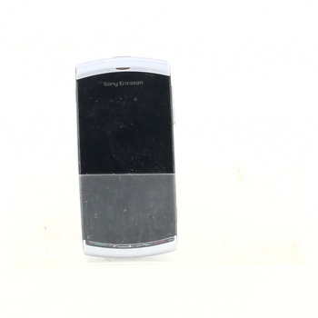 Mobilní telefon Sony Ericsson U5 Vivaz