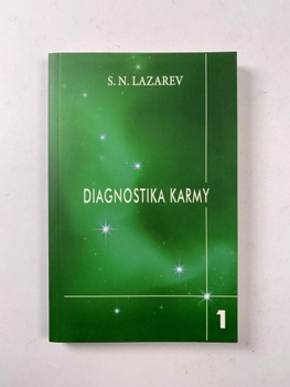 Sergej N. Lazarev: Diagnostika karmy 1