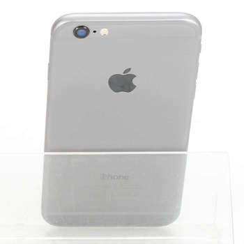 Mobilní telefon Apple iPhone 6 128 GB
