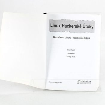 Hackerské útoky, bezpečnost Linuxu