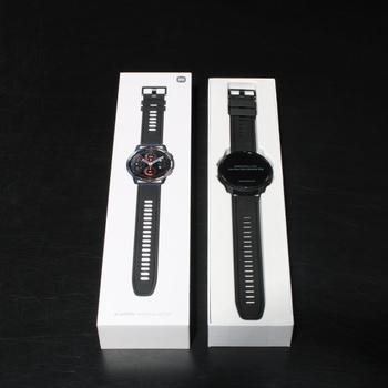 Chytré hodinky Xiaomi Watch S1 Active