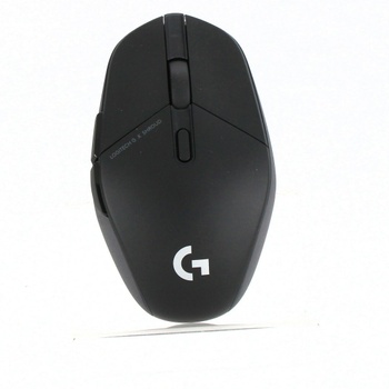 Bezdrátová herní myš Logitech G 910-006105