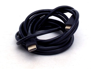 Propojovací HDMI kabel délka 320 cm