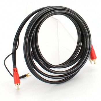 Audio kabel RCA D1C84040 2,5 m