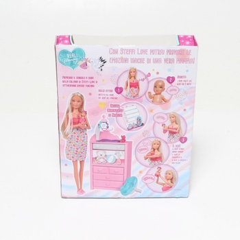 Barbie panenka Simba 105733480009 