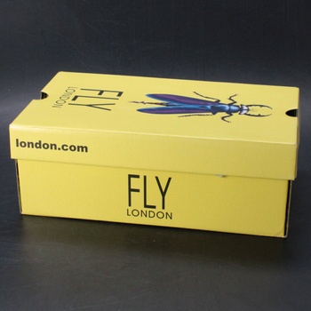 Dámské pantofle Fly London P144582007 40 EUR