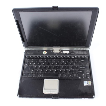 Notebook Toshiba Portége P3500 PIII 1,33 GHz