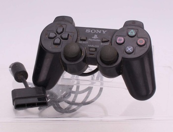 Gamepad Sony pro Sony Playstation 2
