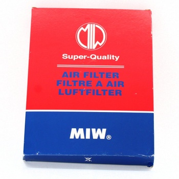 Vzduchový filtr Meiwa d6105 