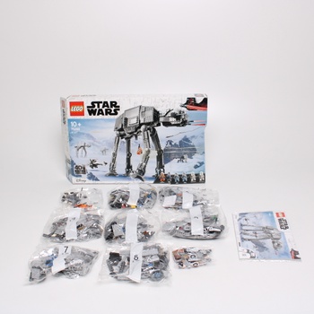 Stavebnice Lego Star Wars 75288