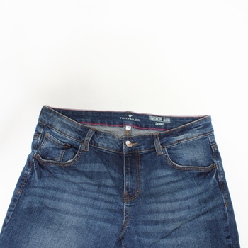 Dámské džíny Tom Tailor Alexa 62052350970 