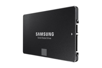SSD disk Samsung 750 250GB