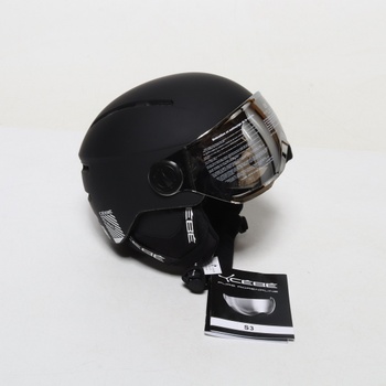 Lyžařská helma CéBé CBH780 51-53 cm