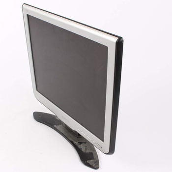 LCD monitor Philips 170C6