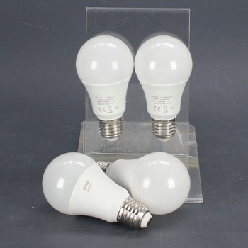 LED žárovky Osram Smart+ ZigBee 4 ks