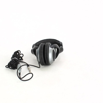 Kabelová sluchátka Meliconi HP50