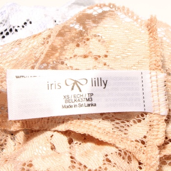 Dámské kalhotky Iris & Lilly BELK437M3