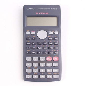 Kalkulačka Casio fx-95MS 