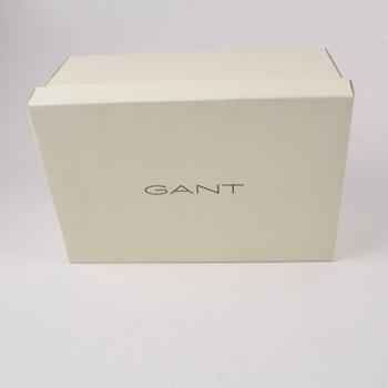 Pánská kotníková obuv Gant 17653892-G46