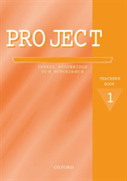Project 1 Teacher´s book - Tom Hutchinson, Teresa Woodbridge