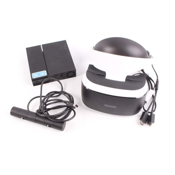 Virtuální brýle Sony PlayStation VR Headset