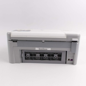 Multifunkční tiskárna HP PhotoSmart C5300