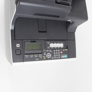 Multifunkční tiskárna OKI MC563