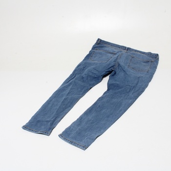 Pánské džíny Find Super Skinny Jeans Fnd010