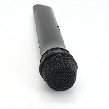 Ruční mikrofon MouKey MK0096
