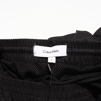 Pánské šortky Calvin Klein KM0KM00720