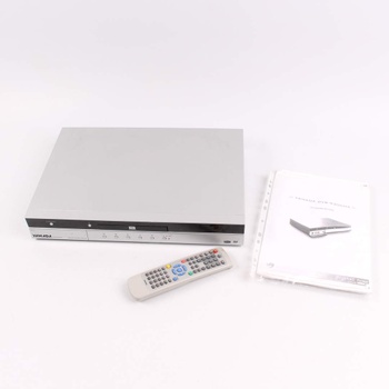 DVD přehrávač Yamada DVR 9300 HX