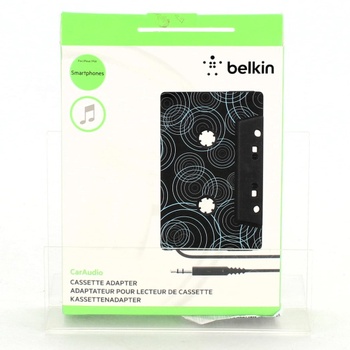 Adaptér kazety Belkin BEL78711