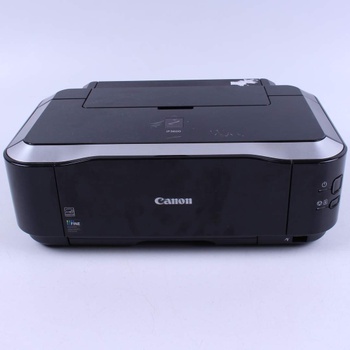 Fototiskárna Canon Pixma iP3600