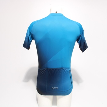 Cyklistická vesta GORE WEAR 100769 L modrá