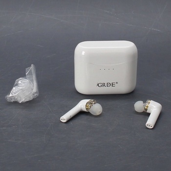Bezdrátová sluchátka GRDE GL020