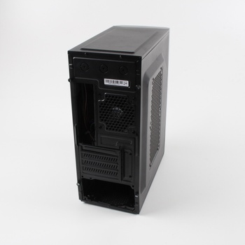 PC skříň Zalman T3 Mini Tower