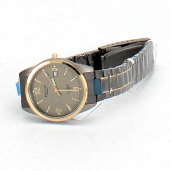 Náramkové hodinky titan Regent F-1107 
