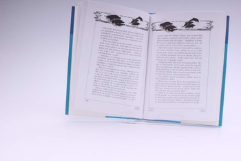 Kniha Arthur Charles Clarke: Ostrov delfínů