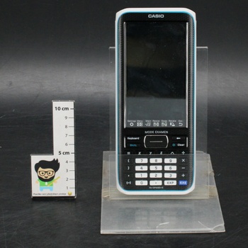 Grafická kalkulačka Casio fx-CP400+E