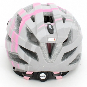 Cyklistická helma Uvex S410048