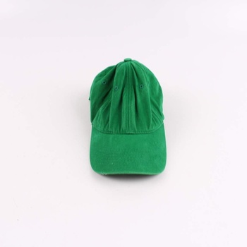 Pánská kšiltovka Headwear zelená